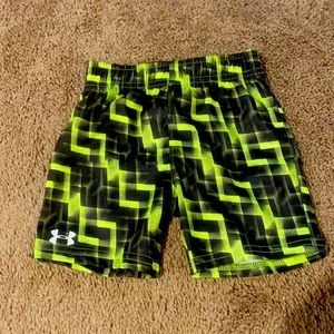 Under Armour Shorts